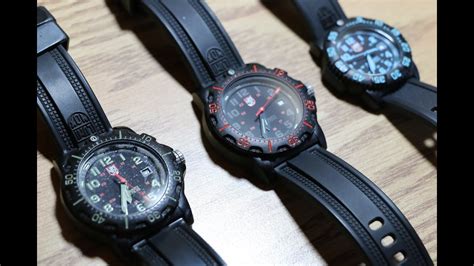 are amazon luminox watches fake|are luminox watches real.